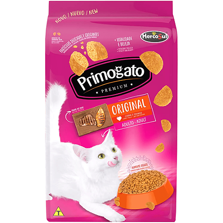 Primogato Org 10,1kg