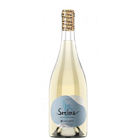 Vinho Casa Perini Serinna Sauvignon Blanc 750ml