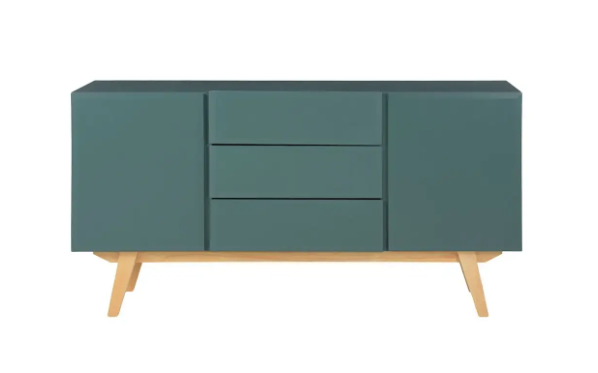 MONTAGEM DE APARADOR / BUFFET