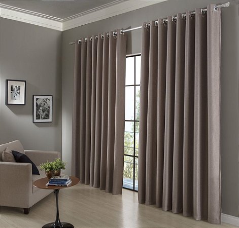 INSTALAÇÃO DE CORTINAS