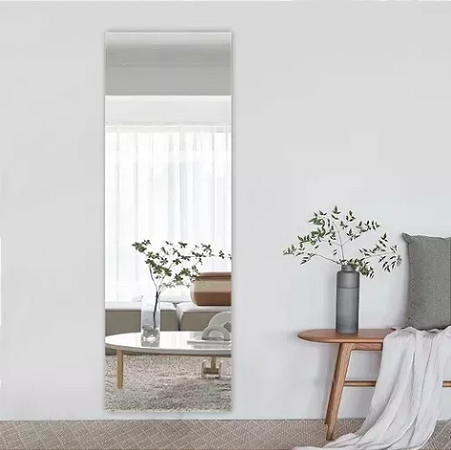 INSTALAÇÃO DE ESPELHOS