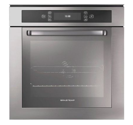 INSTALAÇÃO DE FORNO ELÉTRICO