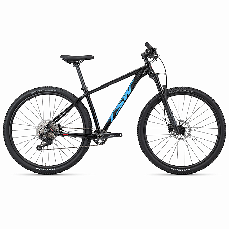 Bicicleta Aro 29 TSW Yukon 10 Velocidades