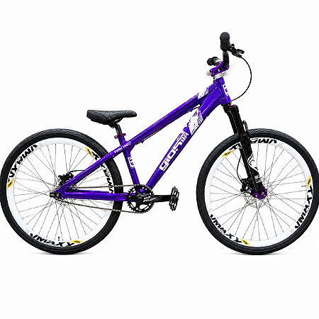 Bicicleta Aro 26 GIOS FRX EVO