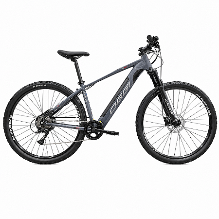 Bicicleta Aro 29 Oggi E-Bike Big Wheel 8.0