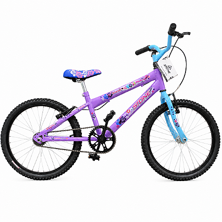 Bicicleta Aro 20 Stone Ohana