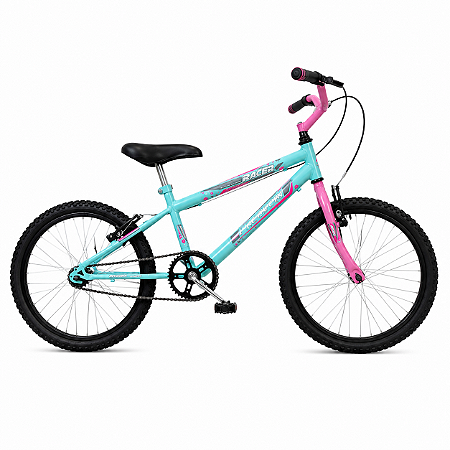 Bicicleta Aro 20 Freedom Racer