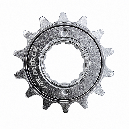 Catraca 14 dentes Veloforce