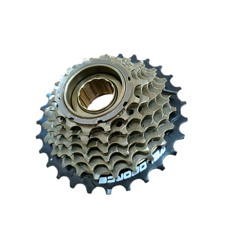Catraca 7 Velocidades Veloforece