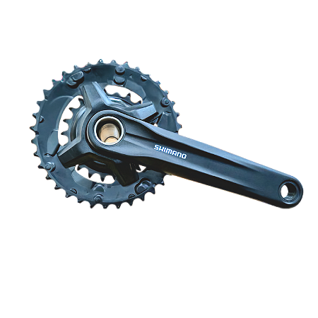 Pedivela Rolotec Shimano 22 / 36 T
