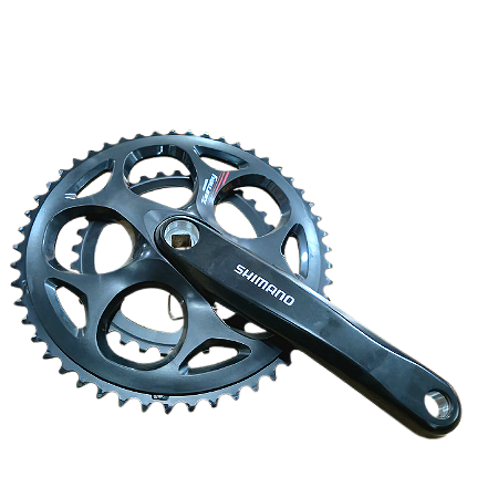 Pedivela Shimano 50 / 34 T