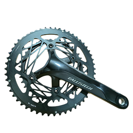 Pedivela Rolotec Ballistech 39 / 53 T