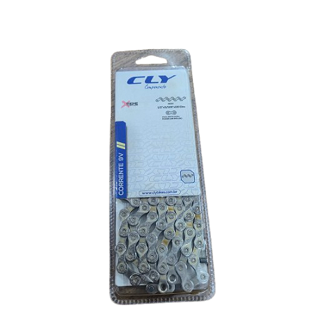 Corrente Cly Indexada 9v