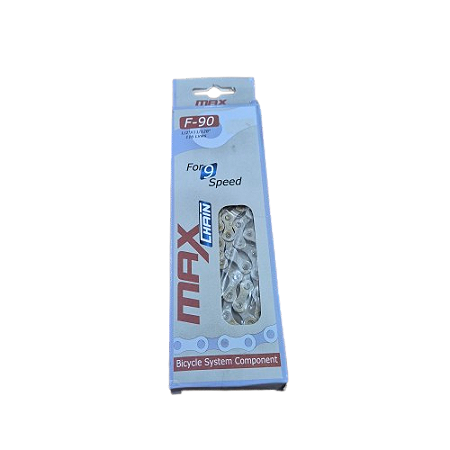 Corrente Max Chain 9 Velocidades