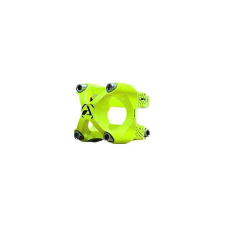 Mesinha Absolute Brutus Amarelo Neon