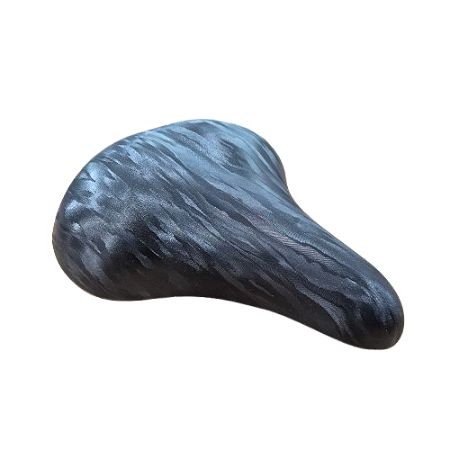 Selim 2 molas Kalf Preto
