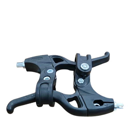 Manete de Freio Nylon Reforçado GTS