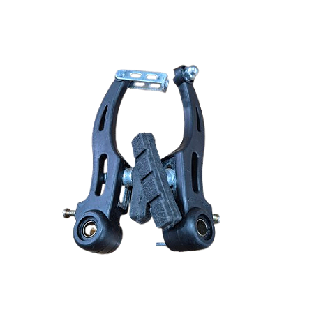 Par V-Brake Nylon Preto