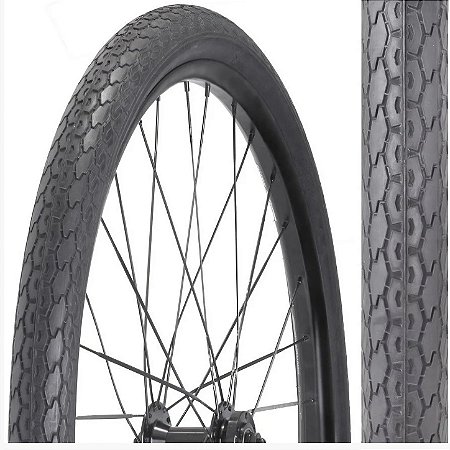 Pneu 26 x 1/2 Pirelli Manga Turbo