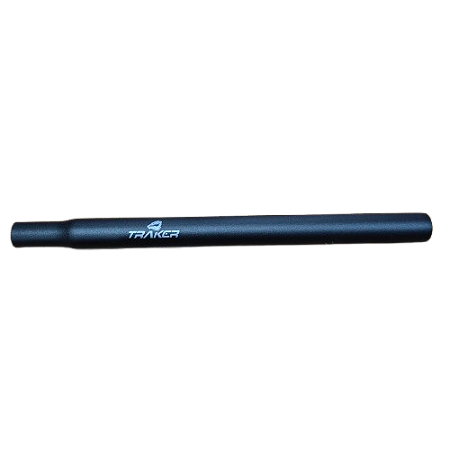 Canote de Selim Tracker 27.2 Alumínio