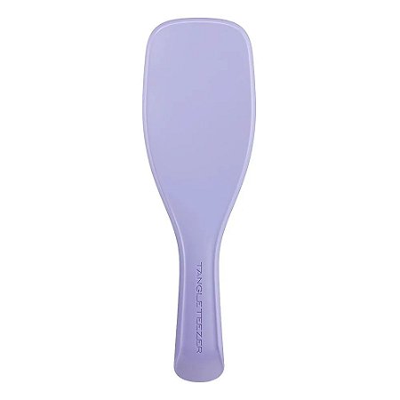 The Wet Detangler Naturally Curly Lilas - Tangle Teezer