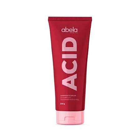 Acidificante Acid 200g - Abela