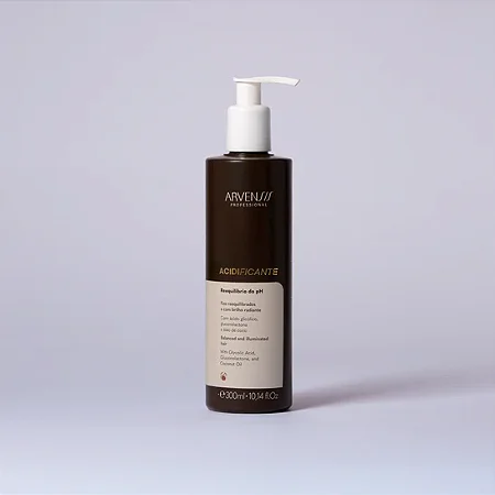 Acidificante 300g - Arvensis