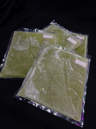 Tomatillo mexicano - Polpa congelada