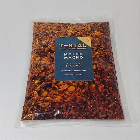 Molho Macho