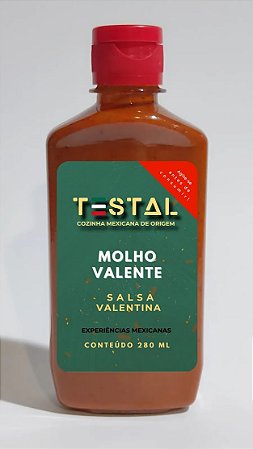 Molho Valente