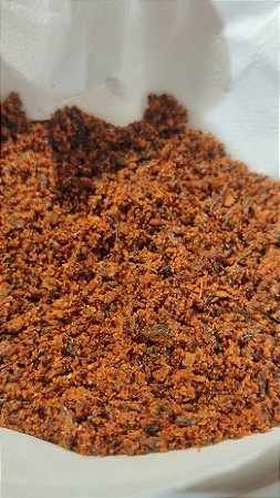 Sal de Grilos para Mezcal