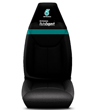 Capa de Banco Petronas