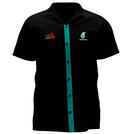 Jaleco Preto para Mecânicos MotoExpert