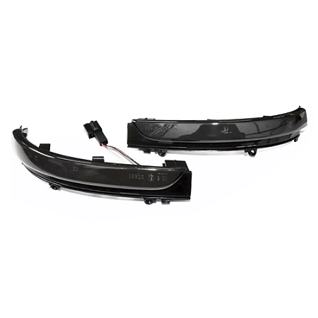 Seta Sequencial para Retrovisores - VW Gol / Saveiro / Voyage / Fox / Up!