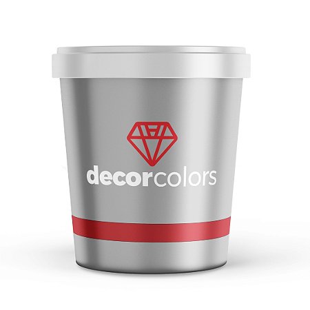 Promotor de Aderência Embalagem 1 kg Decor Colors