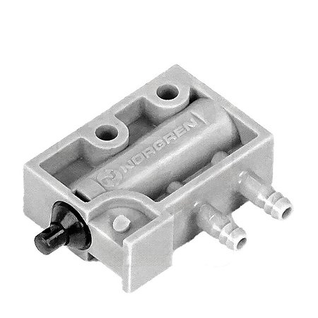 Válvula Grammer SPG91294 129756 Case Msg95/msg97