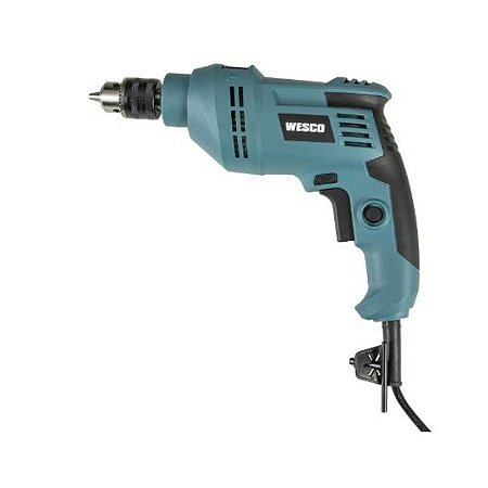 Furadeira de Impacto 220V 550W 10mm WS3173 Wesco