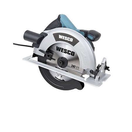 Serra Circular 1.500W 185mm WS3441  Wesco