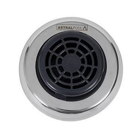 Dispos. de Nivel Slim Inox 316 Alvenaria - AstralPool