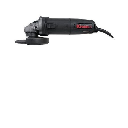 Esmerilhadeira Angular 1100W 125mm 220V  KUS15 Kress
