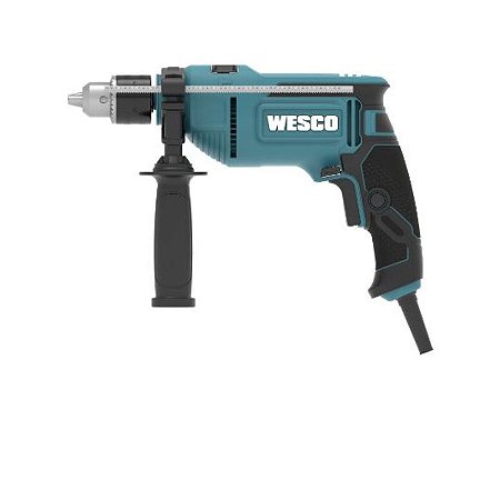 Furadeira de Impacto 800W 13mm WS3179 Wesco