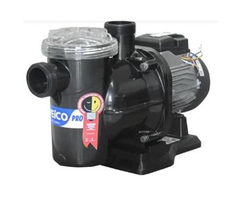 Bomba para Piscina 3/4CV c/Pré-Filtro Veico
