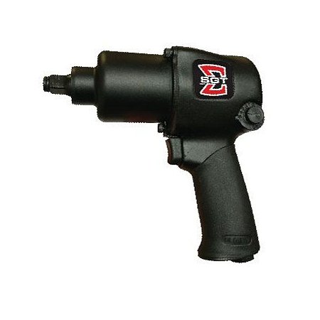 Chave de Impacto Pneumática 1/2" SGT-0532 Sigma