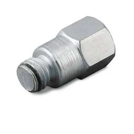 Adaptador para Boina Dupla Face 5/8 Sigma Tools