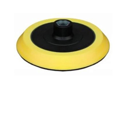 Suporte 1/2" Pol. Para Boina Velcro 1,2 a 2 Pol. - Sigma Tools