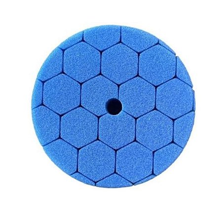 Boina Hex Espuma 5 Pol Roto Orbital Sigma Tools