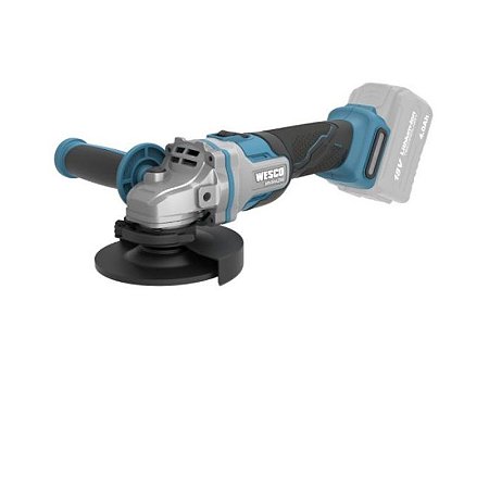 Esmerilhadeira Angular 18V Brushless WS2890.9 Wesco