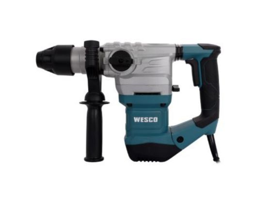 Martelete Perfurador Rompedor 1500W 220V WS3230k.1