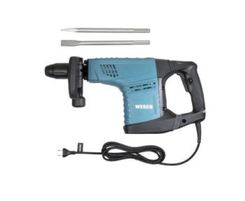 Martelo Rompedor Demolidor 1500W/220V Wesco WS3225K