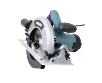 Serra Circular 1600W/190mm 110V Wesco WS3455U.1
